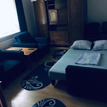 South Vibes Apartment Orsova Ngoại thất bức ảnh
